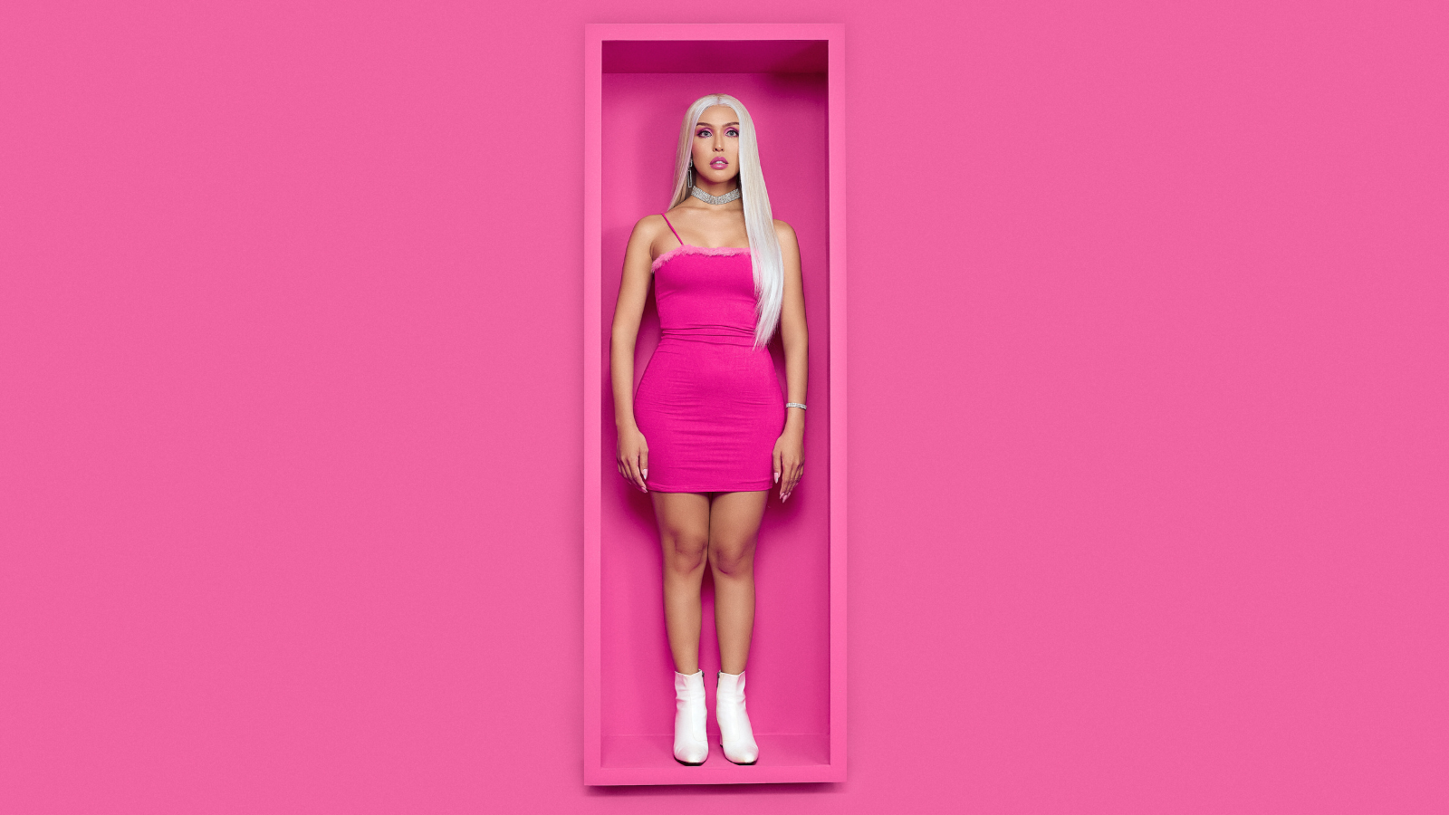 Becoming Barbie: An Intro To Dollification - Kink Academy