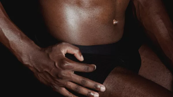 P-Spot Pleasure: A Beginner’s Guide to Prostate Massage